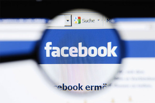 С блокировкой рекламы начинает борьбу Facebook 