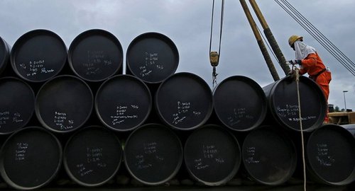 Спрос на нефть упадет – МЭА