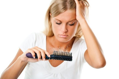 Выпадение волос летом: причины и способы ухода 