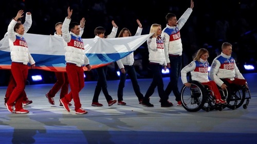 Итальянцы запустили петицию с требованием вернуть паралимпийцев РФ в Рио
