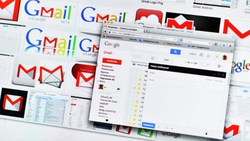 Gmail будет проверять отправителей писем в целях безопасности