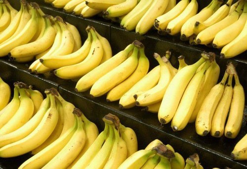 Почему не нужно покупать жёлтые бананы?