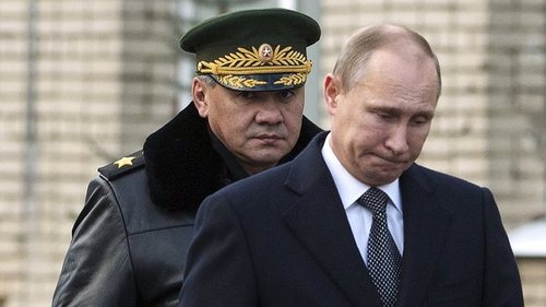 Нужна ли Путину широкомасштабная война с Украиной? - Максим Яли