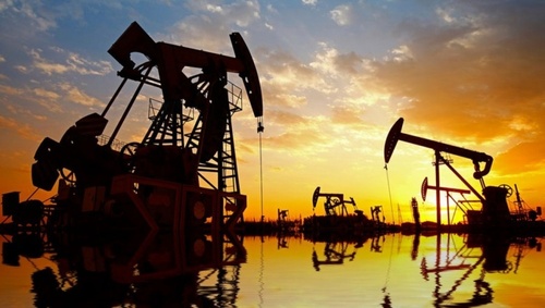 Цены на нефть подскочили до $50 за баррель