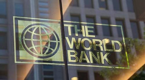 Украина не способна осваивать деньги кредиторов - Всемирный банк