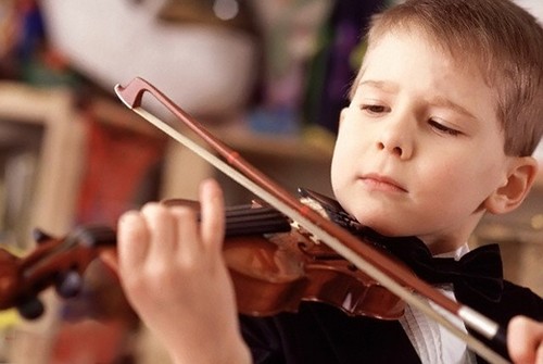 Зачем ребенку музыкальная школа?