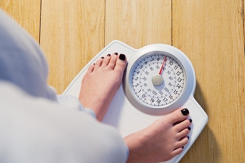 Пять привычек, которые мешают похудеть