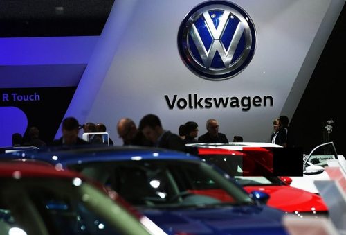 Volkswagen заплатит за обман