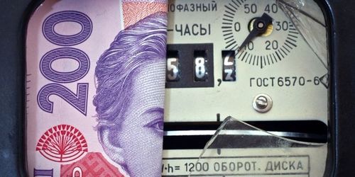 С 1 сентября украинцы будут платить за электричество на 20% больше