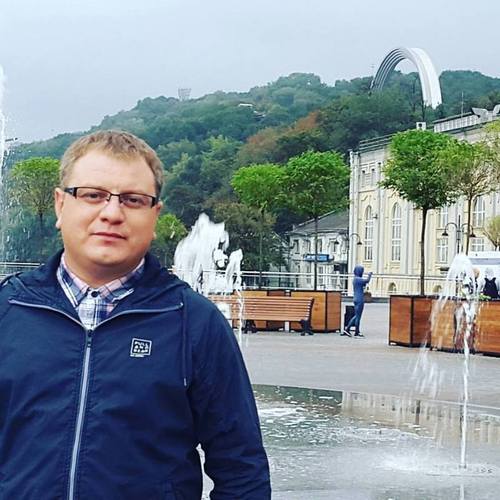 «СБУ должно заняться Тимошенко и Савченко» - Павел Нусс
