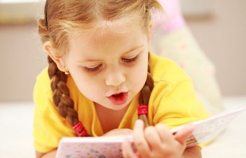  Как научить читать ребенка читать