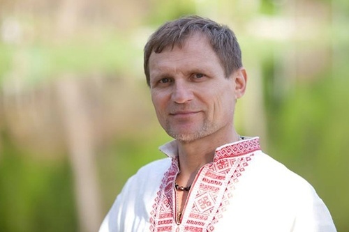 Олег Скрипка сделал патриотический подарок к 25-й годовщине Независимости Украины 