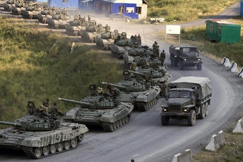 США призвали Киев не искать "единорога" у границ
