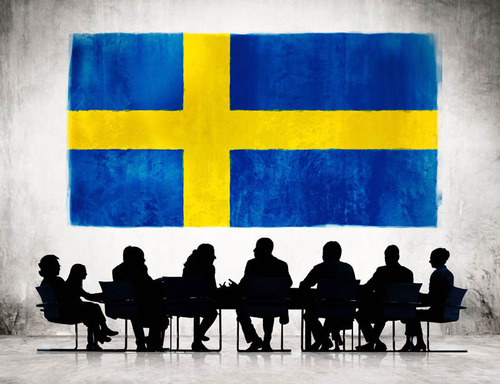 Швеция перешла на шестичасовой рабочий день