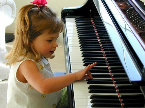 Развиваем музыкальный вкус у ребенка 