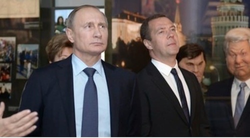 "Украина подводит Путина под трибунал", - Панфилов
