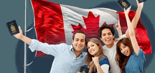 Правительство Канады хочет привлечь больше иммигрантов, рабочих и студентов