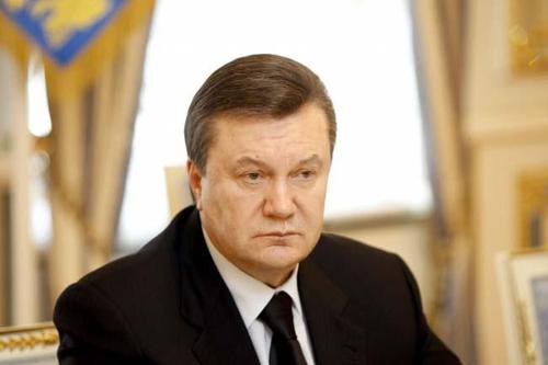 Януковича в России хотят назначить губернатором  