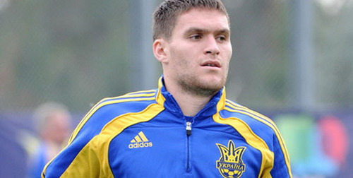 Украинский футболист отказался играть в России из-за политических взглядов