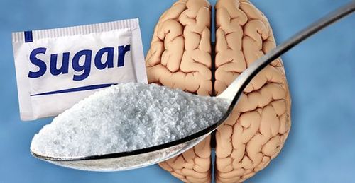 Новые взаимоотношения сахара и мозга