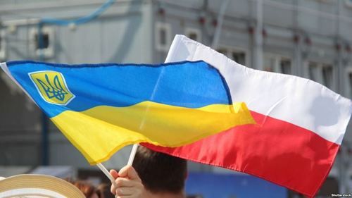 В Польше с 2017 года изменятся правила трудоустройства украинцев