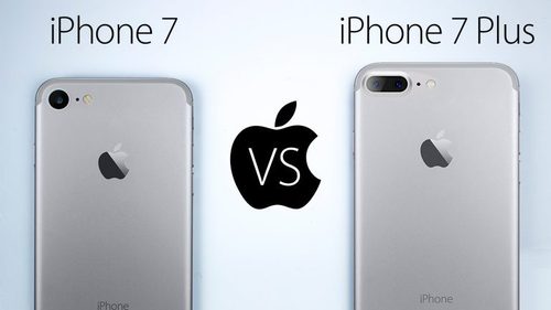 Apple подтвердила презентацию нового iPhone 7