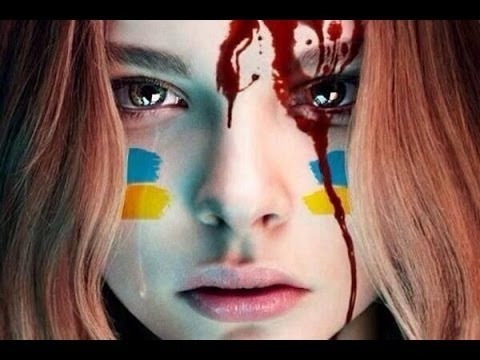 Украина в желто-синих тонах - Леонид Млечин (ВИДЕО)