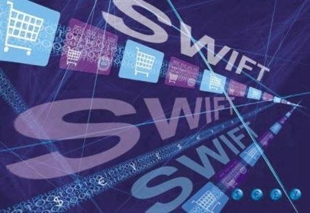 SWIFT подвергается массированым кибератакам
