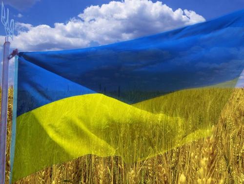 Украинцы хотят поменять гимн 