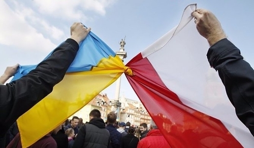 Росія боїться альянсу України і Польщі