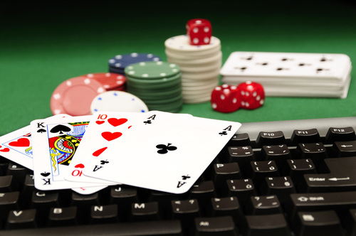 Что нужно знать про интернет-казино