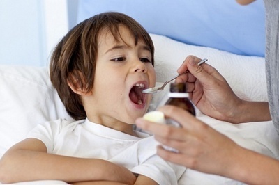 Антибиотики могут развить у здорового ребенка диабет