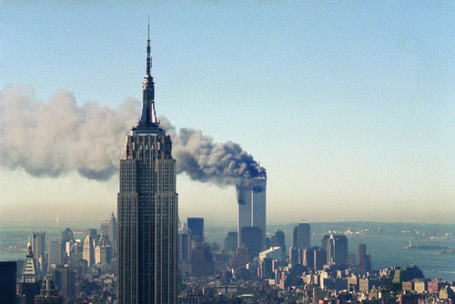 15 лет после 9/11: Стала ли жизнь в Америке безопасней?