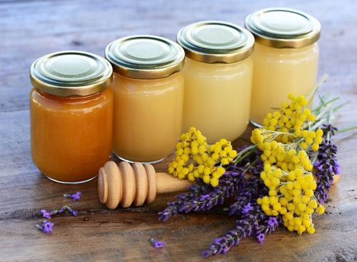 Какой мед и при каких заболеваниях помогает? 