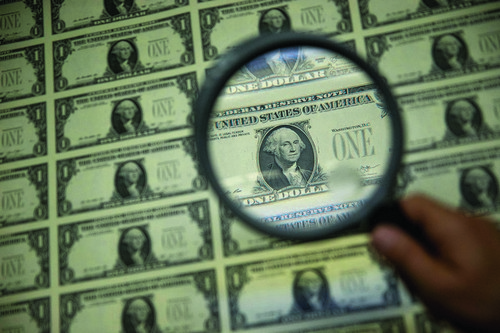Сильный доллар – это не всегда благо