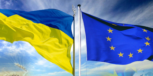 Европарламенту предложили отменить визы для украинцев
