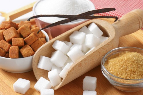 Шесть мифов о сахаре