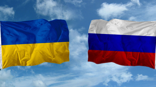 В России нашли способом помириться с Украиной по крымскому вопросу