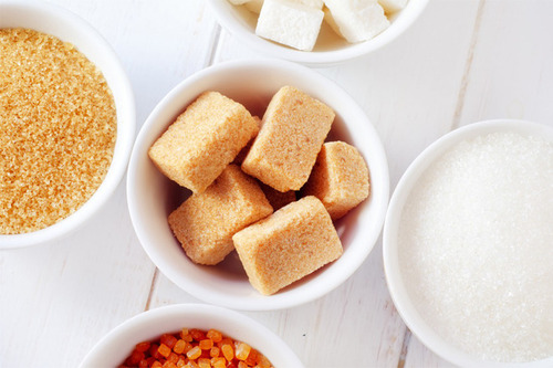 5 міфів про цукор, які вас здивують
