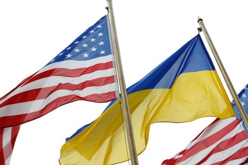 "Что ждет Украину после выборов в США?" - Александра Решмедилова