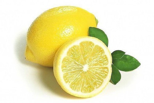 Лимон - убийца семи болезней