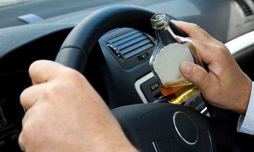 Когда можно садиться за руль после выпитого алкоголя 