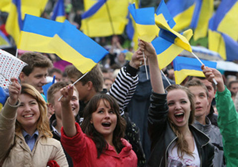 Кого украинцы больше всего не хотят пускать в страну