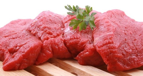 Как распознать некачественное мясо