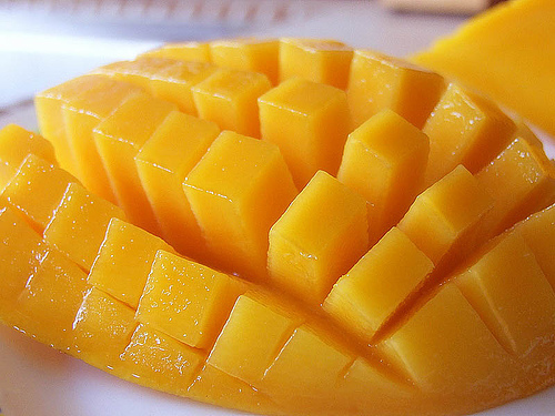 Почему манго нужно употреблять чаще