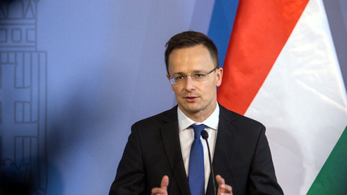 Венгрия отреагировала на предложение Люксембурга исключить ее из ЕС