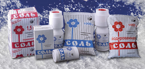 Какие последствия будет иметь ограничения России на поставку украинской соли