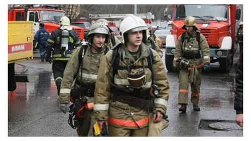 В Украине ликвидировали пожарную инспекцию