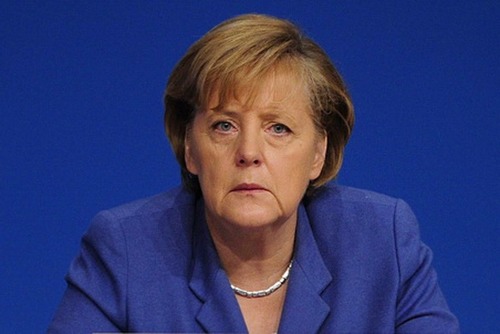 ЄС перебуває в «критичному стані» - Меркель