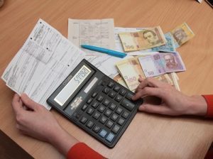 Украинцев заставят возвращать субсидии